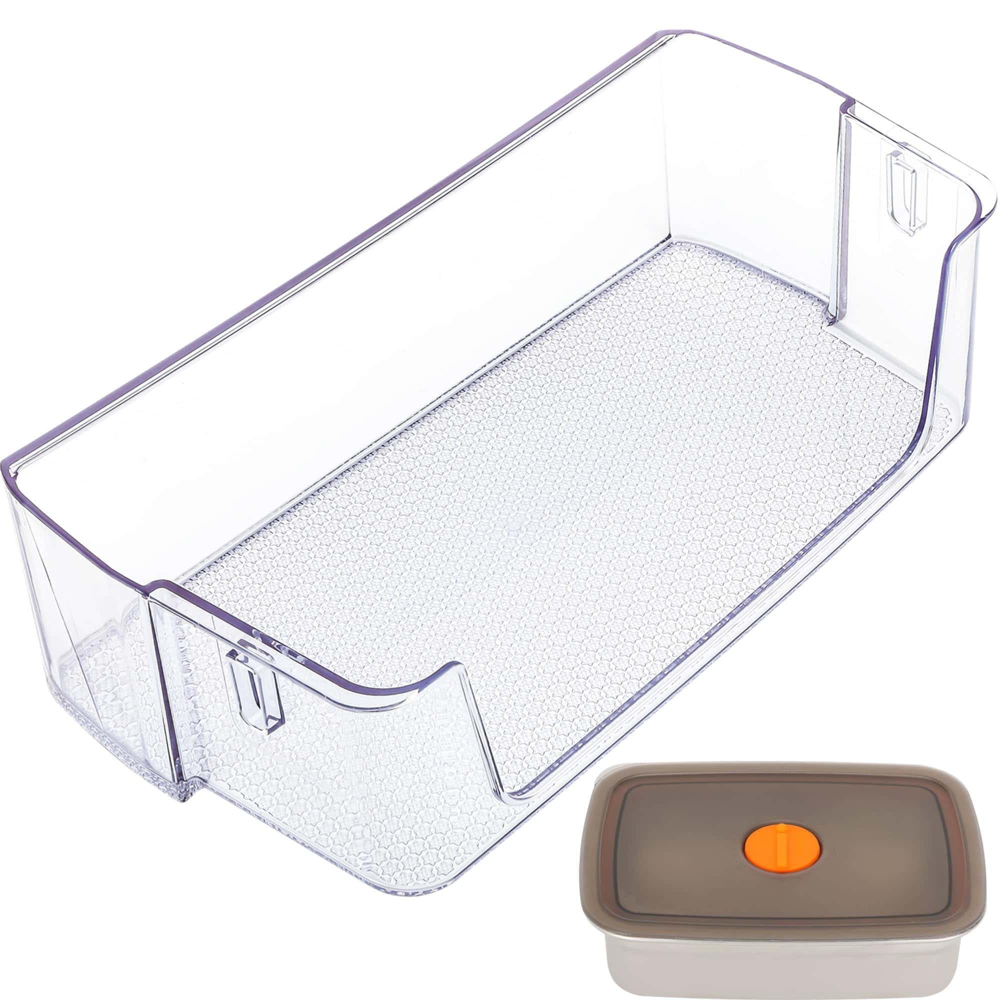 Bandeja de puerta del refrigerador mejorada DA63-09775A, - Imagen 8