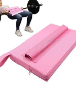 Almohadilla protectora para hip thrust Lights Mountain