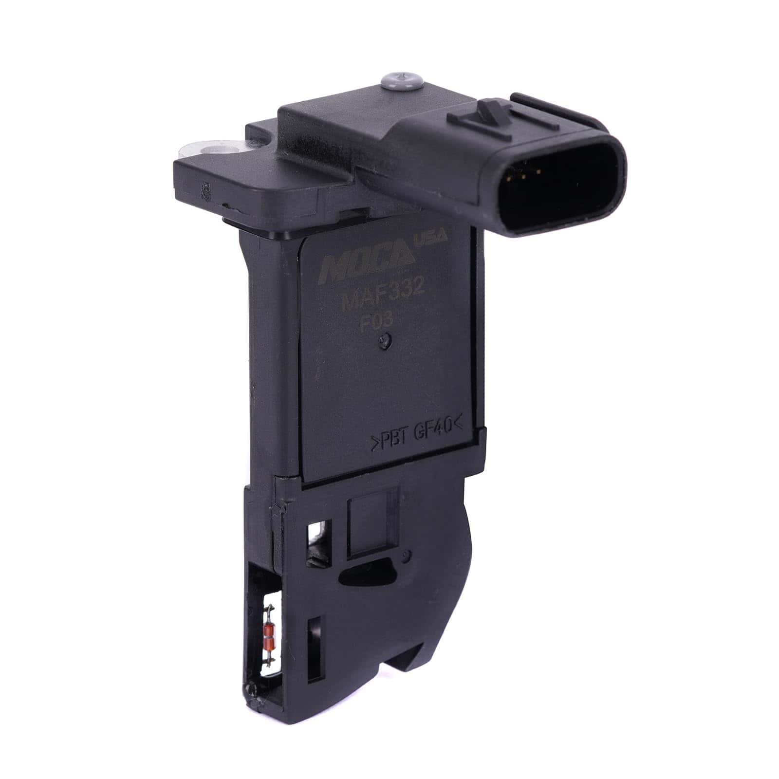 Sensor de flujo de aire MOCA para Ford 2013-2016 Escape L4 - Imagen 8