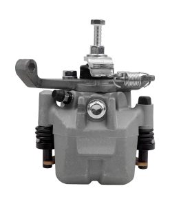 Reemplazo del Caliper de Freno Trasero Izquierdo para