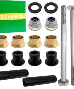 Kit de Reparación para Patas de Esquí Delanteras para