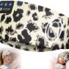 LOVE EYE Auriculares inalámbricos con diadema para dormir