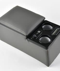Coverado Car Center Console, Consola de Banco Universal
