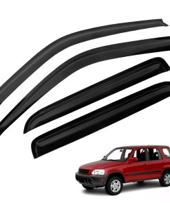Visera para Ventana Compatible con CRV 1997-2001 de 4