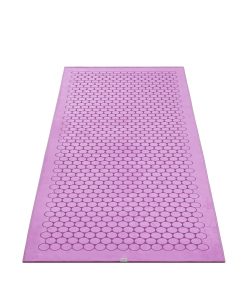 Toalla de Yoga Gecko Touch - Inigualable Agarre de Silicona