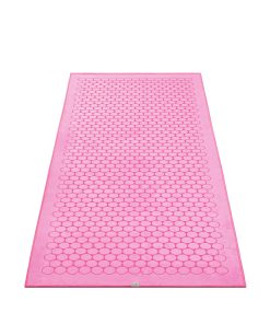 Tapete Toalla de Yoga Gecko Touch - Insuperable Agarre de