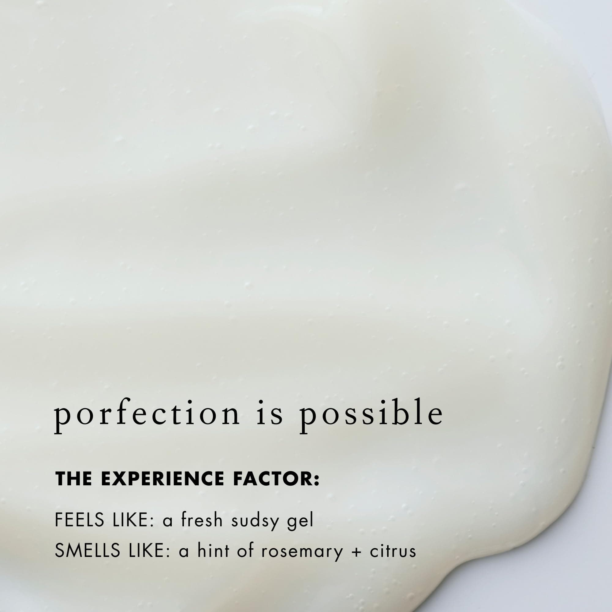 Bioelements Pore Thing - 4 fl oz - Gel limpiador diario con - Imagen 6