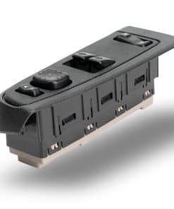 Cubierta de control de ventana eléctrica del maestro del