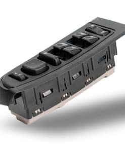 Cubierta del Conmutador de Control Maestro de Ventana