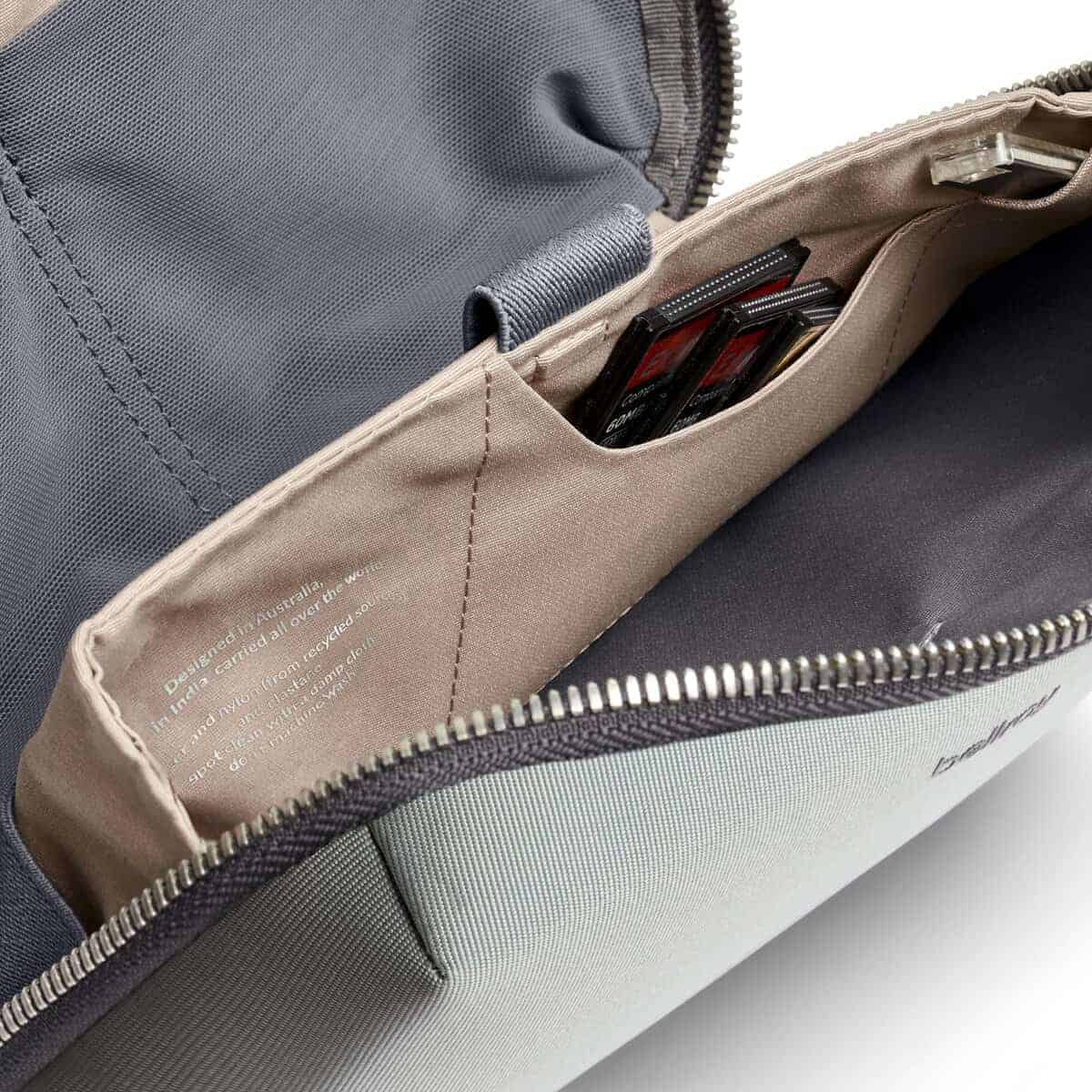 Estuche de Accesorios para Tecnología Bellroy, Bolsa con - Imagen 5