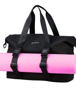 Bolsa para Tapete de Yoga para Mujeres y Hombres - Tote