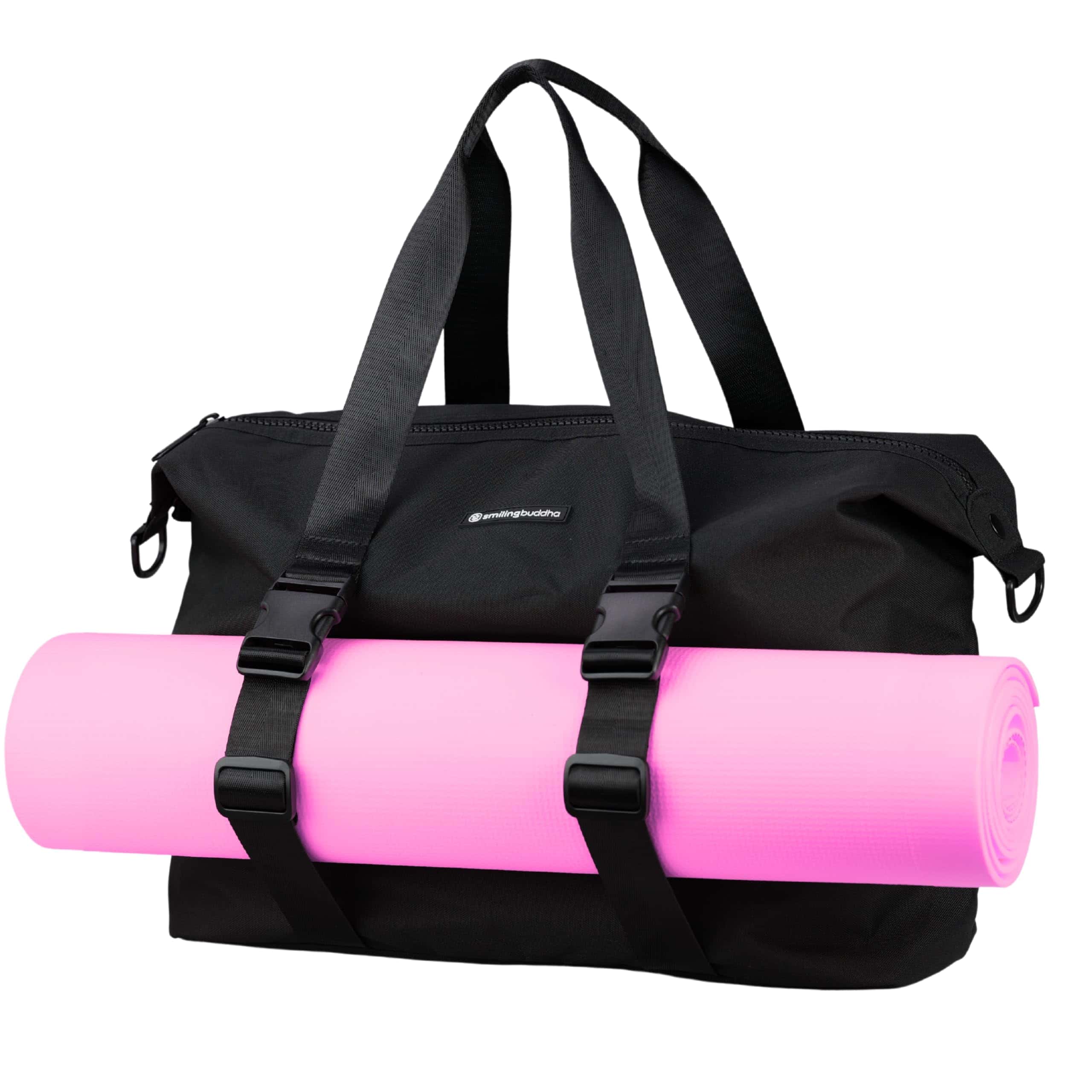 Bolsa para Tapete de Yoga para Mujeres y Hombres - Tote