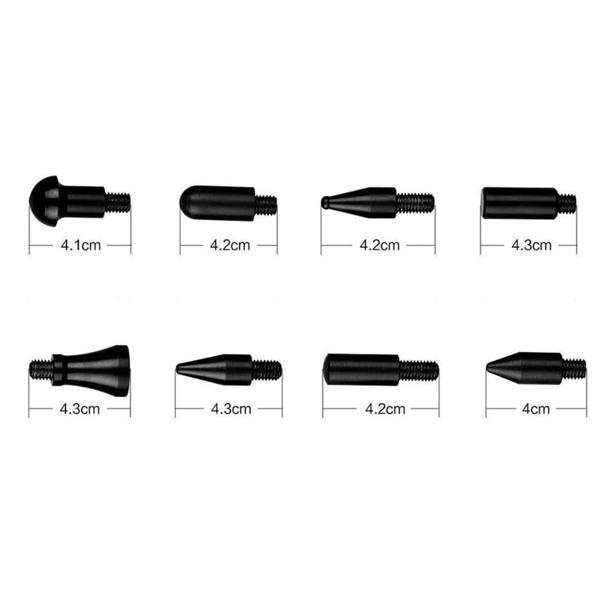 Juego de Herramientas para Reparación de Abolladuras - Imagen 5