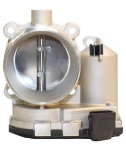 Cuerpo del acelerador HSENCHA compatible con UAZ HUNTER