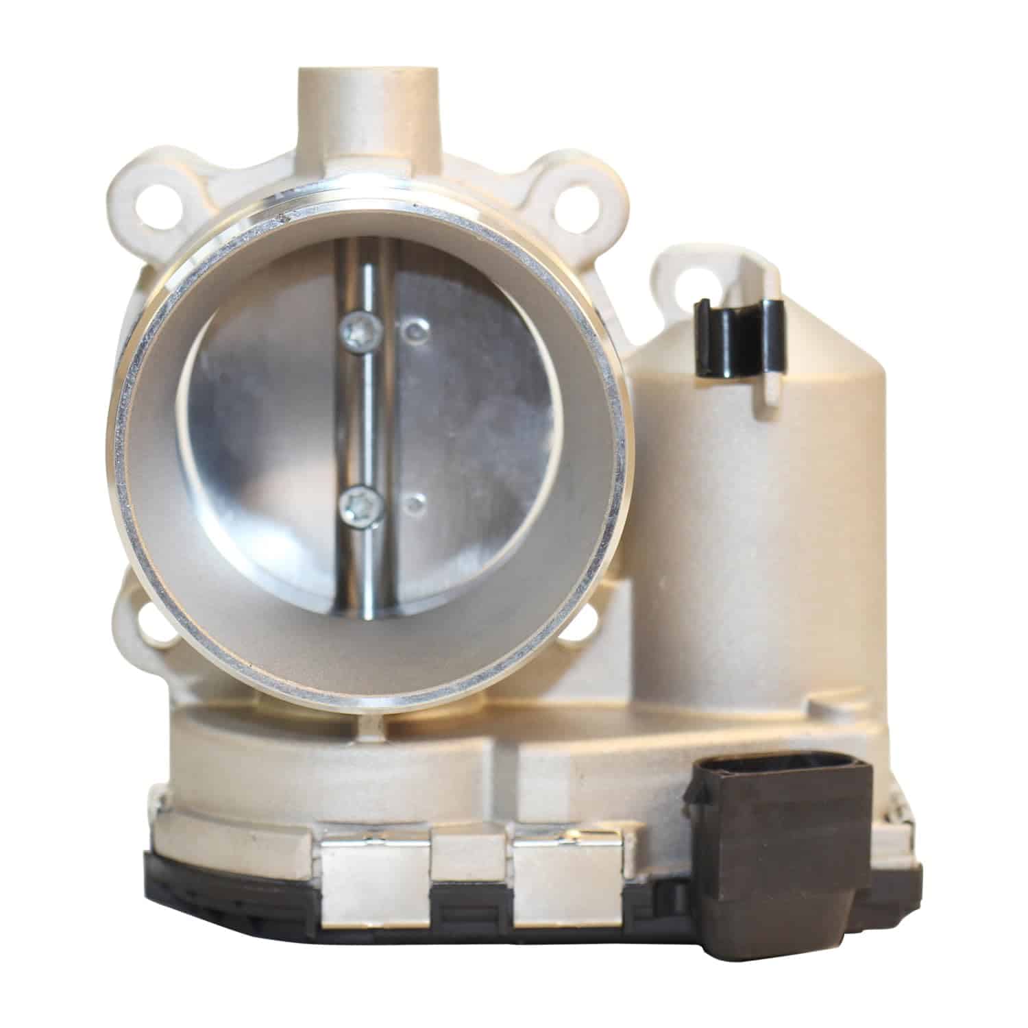 Cuerpo del acelerador HSENCHA compatible con UAZ HUNTER