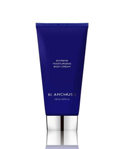 Crema corporal hidratante BLANCMUSE EXTREME 150 ml