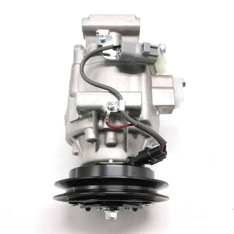 Compresor de Aire Acondicionado 6A671-97110 6A671-97114