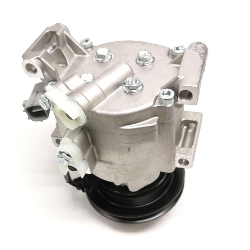 Compresor de Aire Acondicionado 6A671-97110 6A671-97114 - Imagen 6