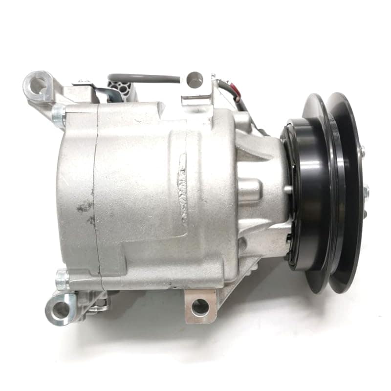 Compresor de Aire Acondicionado 6A671-97110 6A671-97114 - Imagen 7