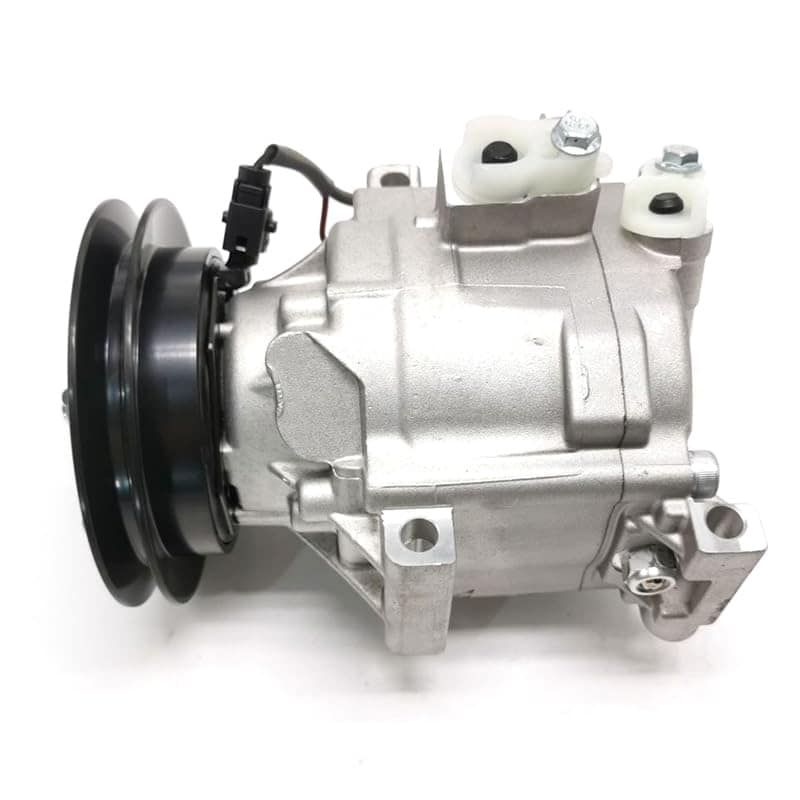 Compresor de Aire Acondicionado 6A671-97110 6A671-97114 - Imagen 4