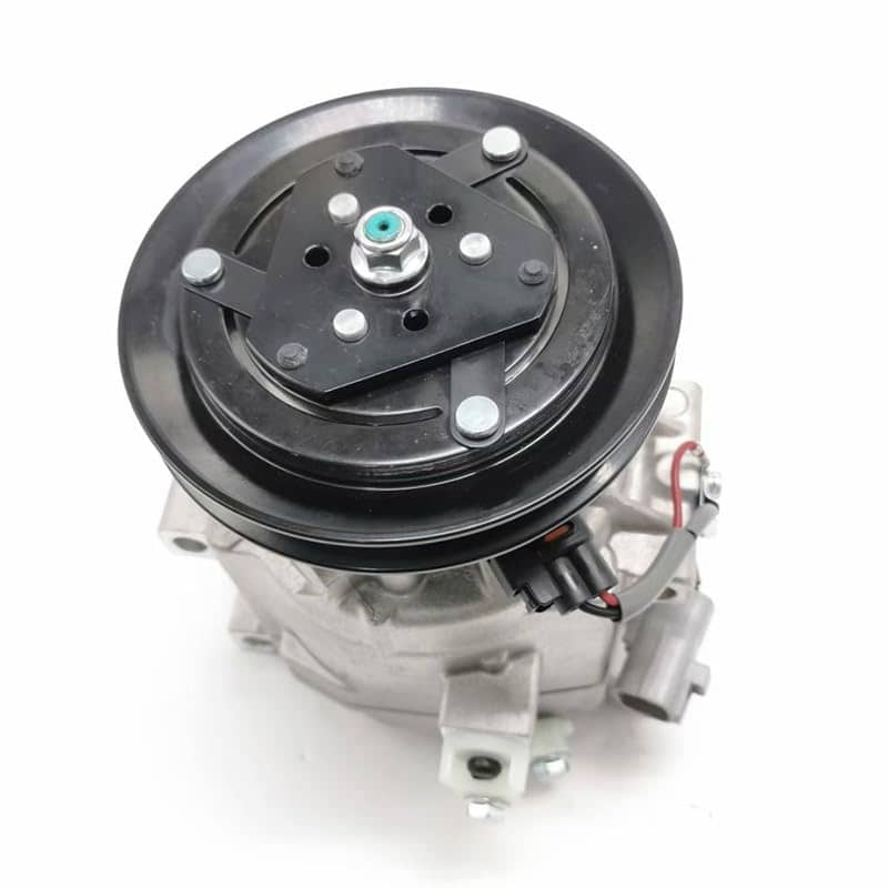 Compresor de Aire Acondicionado 6A671-97110 6A671-97114 - Imagen 3