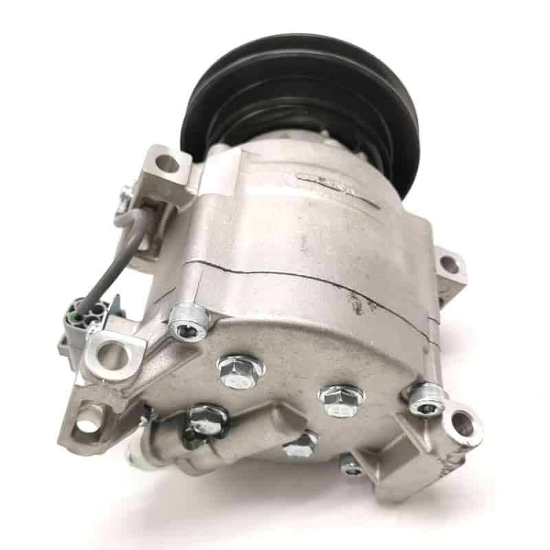 Compresor de Aire Acondicionado 6A671-97110 6A671-97114 - Imagen 5