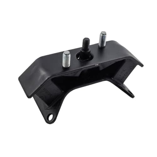 Juego de 4 soportes de motor y transmisión Compatible con - Imagen 9