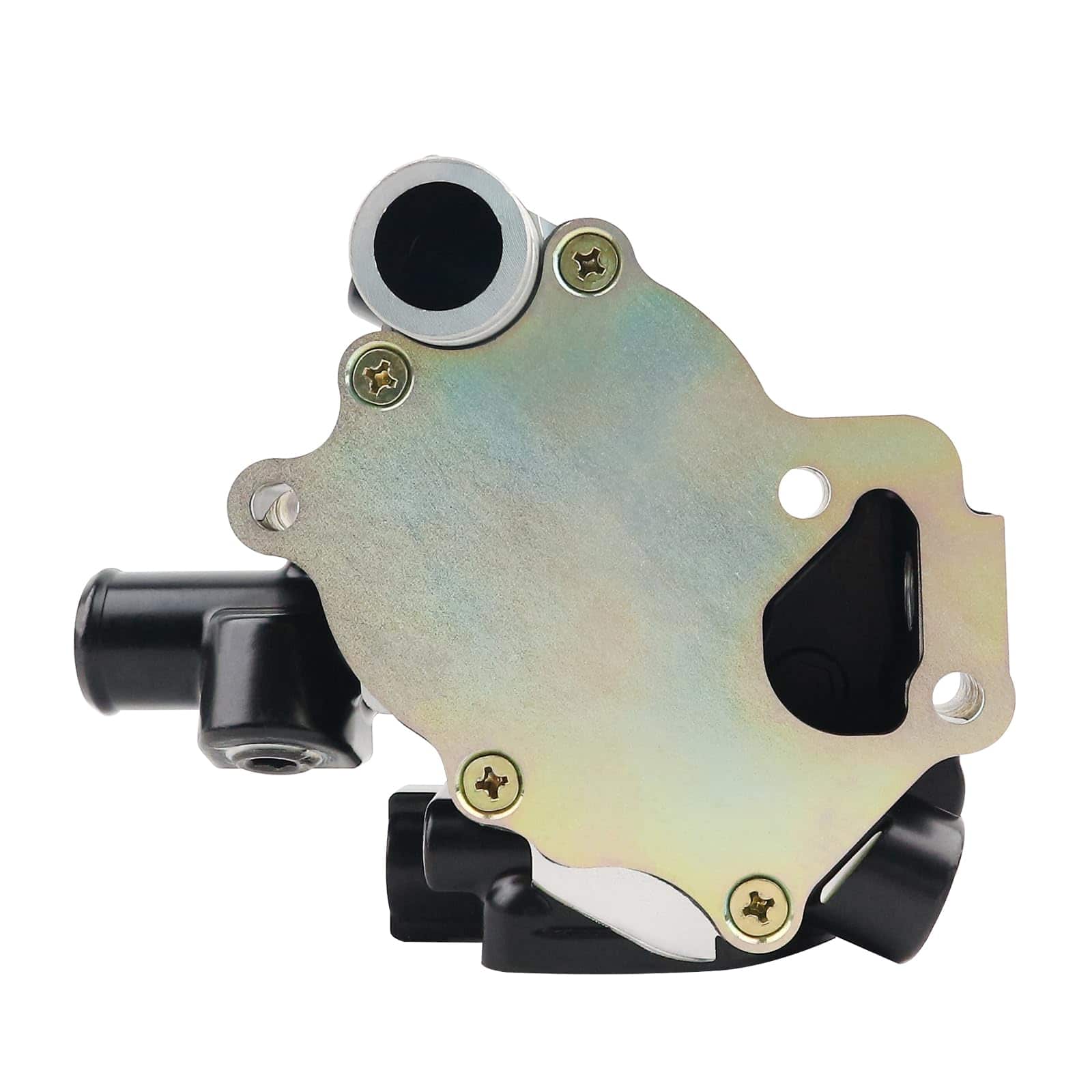 Bomba de Agua y Empaque Compatible con John Deere 455 670 - Imagen 6