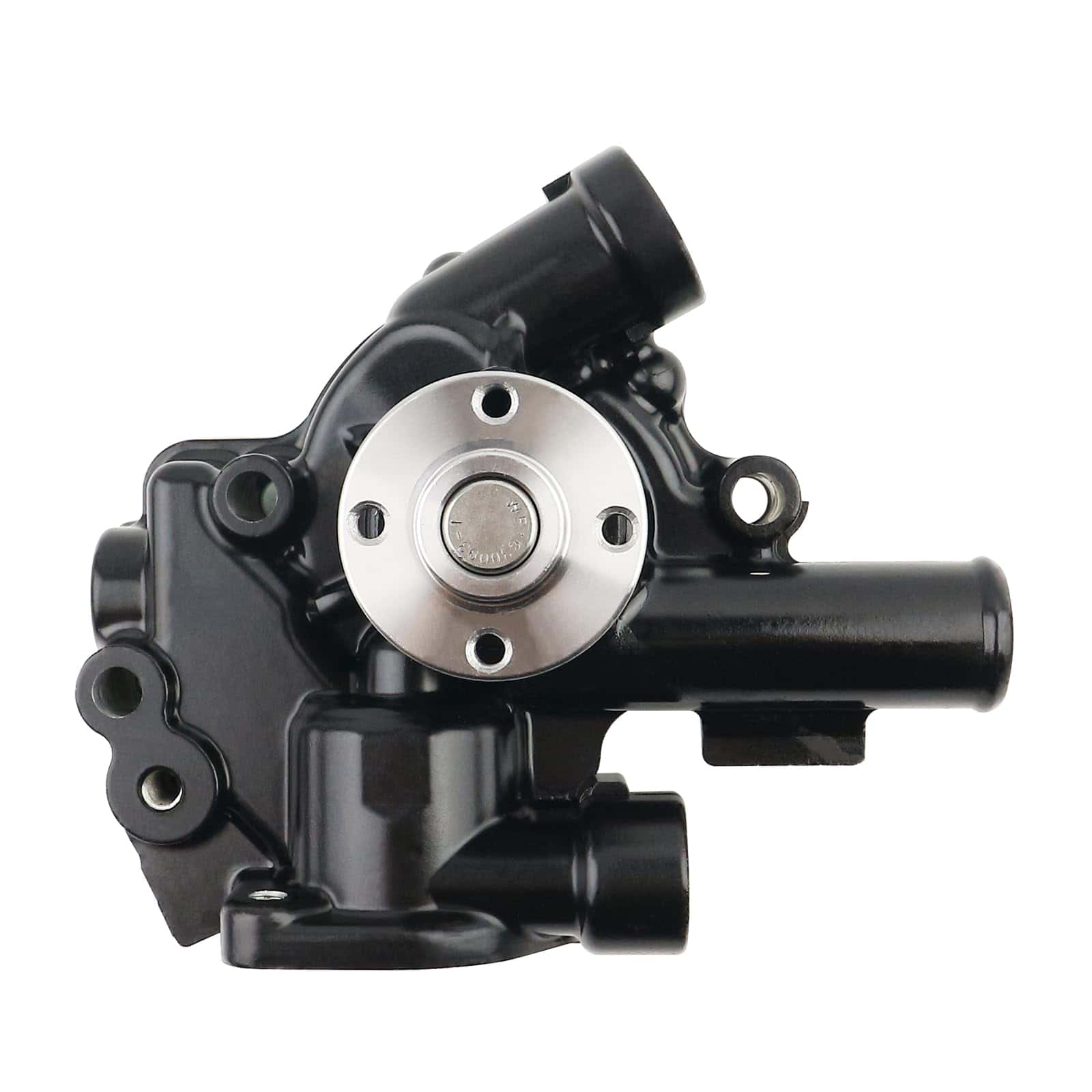 Bomba de Agua y Empaque Compatible con John Deere 455 670 - Imagen 5