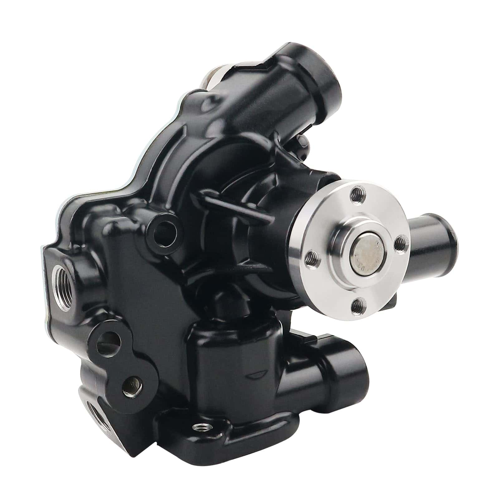 Bomba de Agua y Empaque Compatible con John Deere 455 670 - Imagen 7