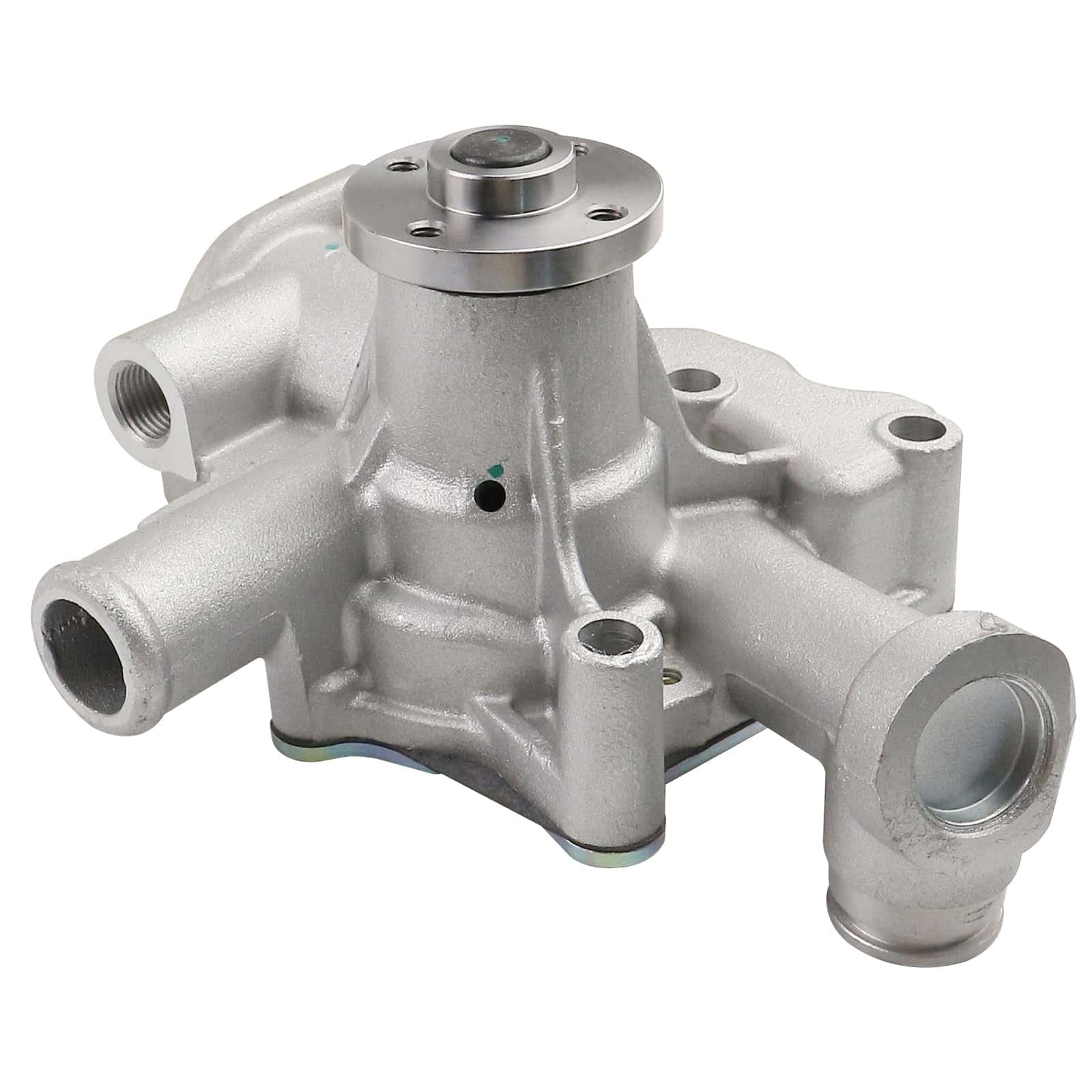 Bomba de Agua y Empaque Compatible con John Deere 455 670 - Imagen 4