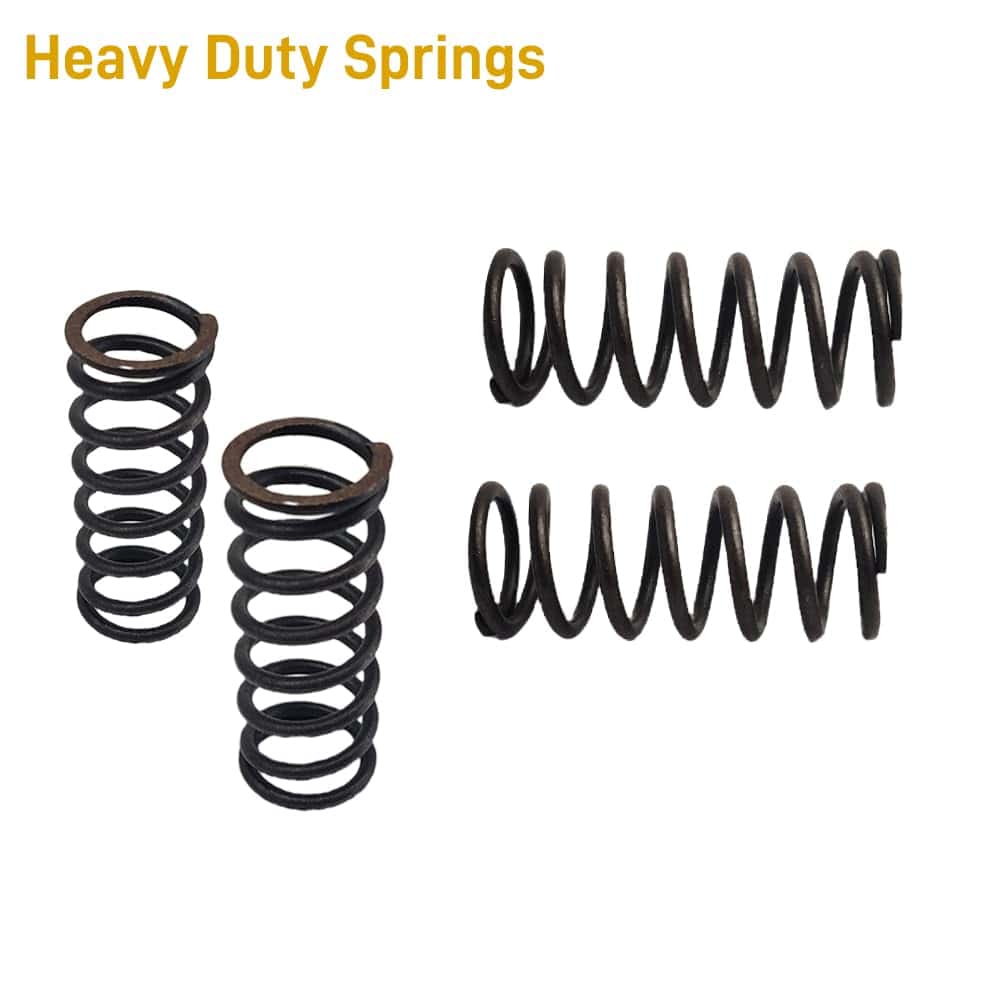 Kit de placa de fricción de embrague disco de acero - Imagen 7