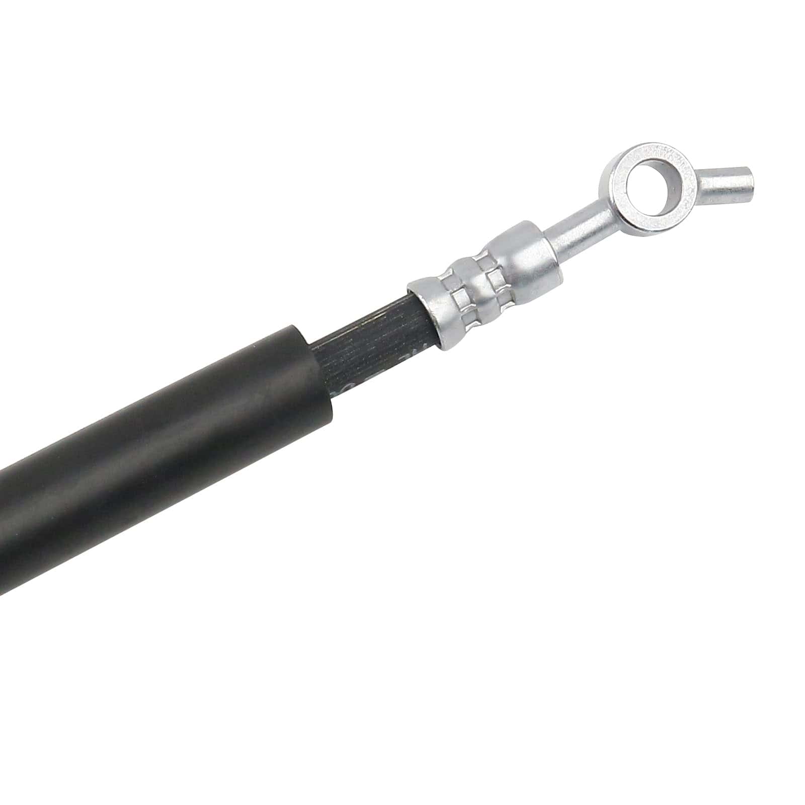 Manguera de Freno Delantero Izquierdo Compatible con Land - Imagen 5