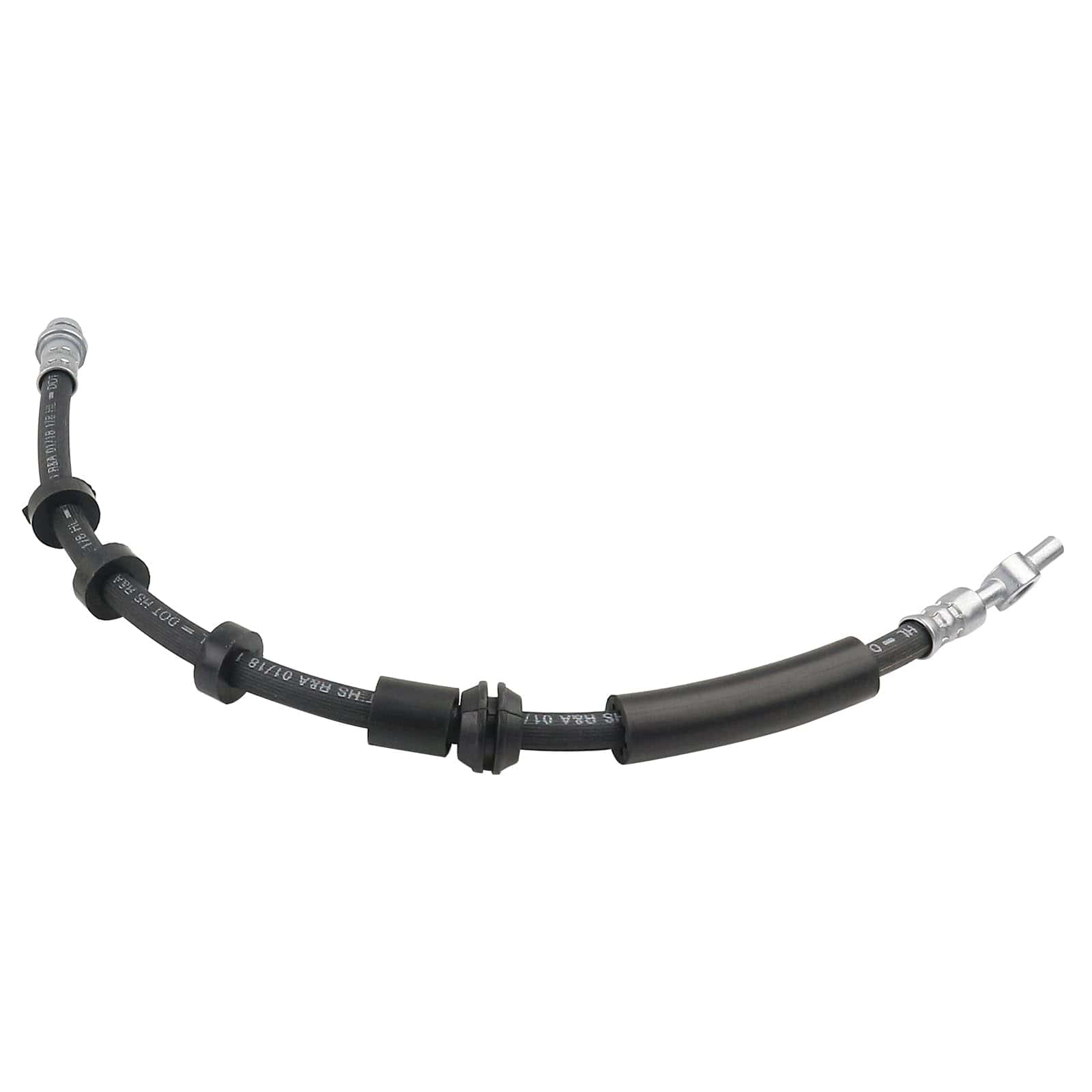 Manguera de Freno Delantero Izquierdo Compatible con Land - Imagen 4