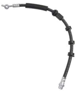 Manguera de Freno Delantero Izquierdo Compatible con Land