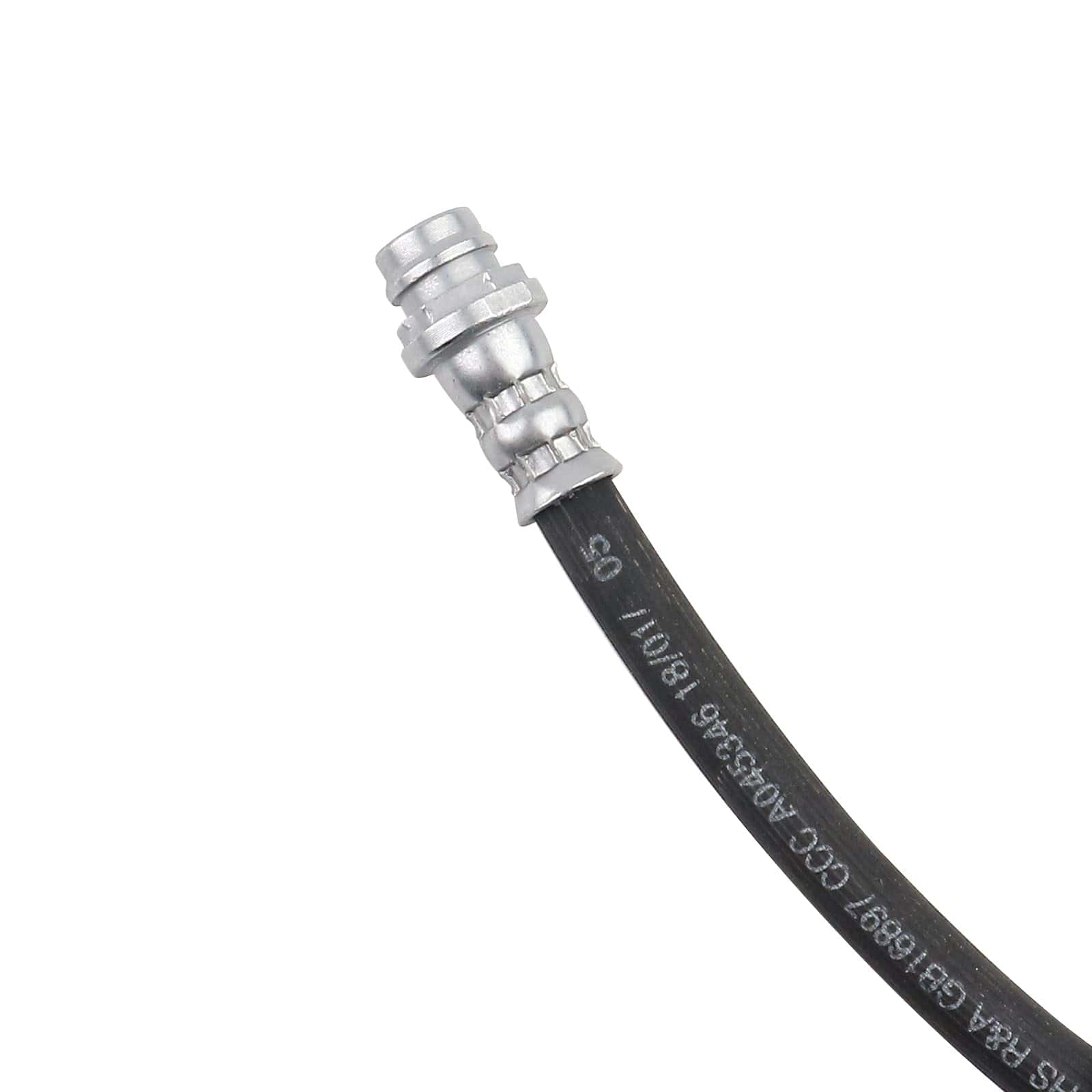 Manguera de freno delantera derecha compatible con Land - Imagen 7