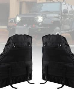 Bolsa de Almacenamiento para Barra de Rodillo Wrangler JK