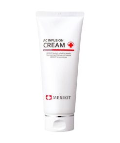 Crema de Infusión AC MERIKIT [K-BEAUTY] 210ml