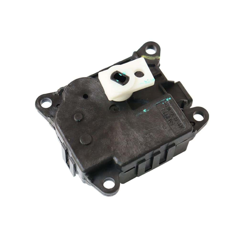 Actuador de puerta del HVAC A/C para Altima Maxima - Imagen 3