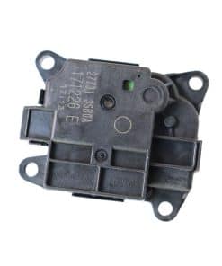 Actuador de puerta del HVAC A/C para Altima Maxima