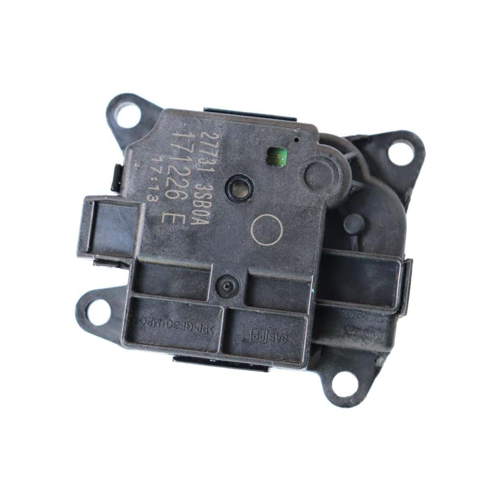 Actuador de puerta del HVAC A/C para Altima Maxima