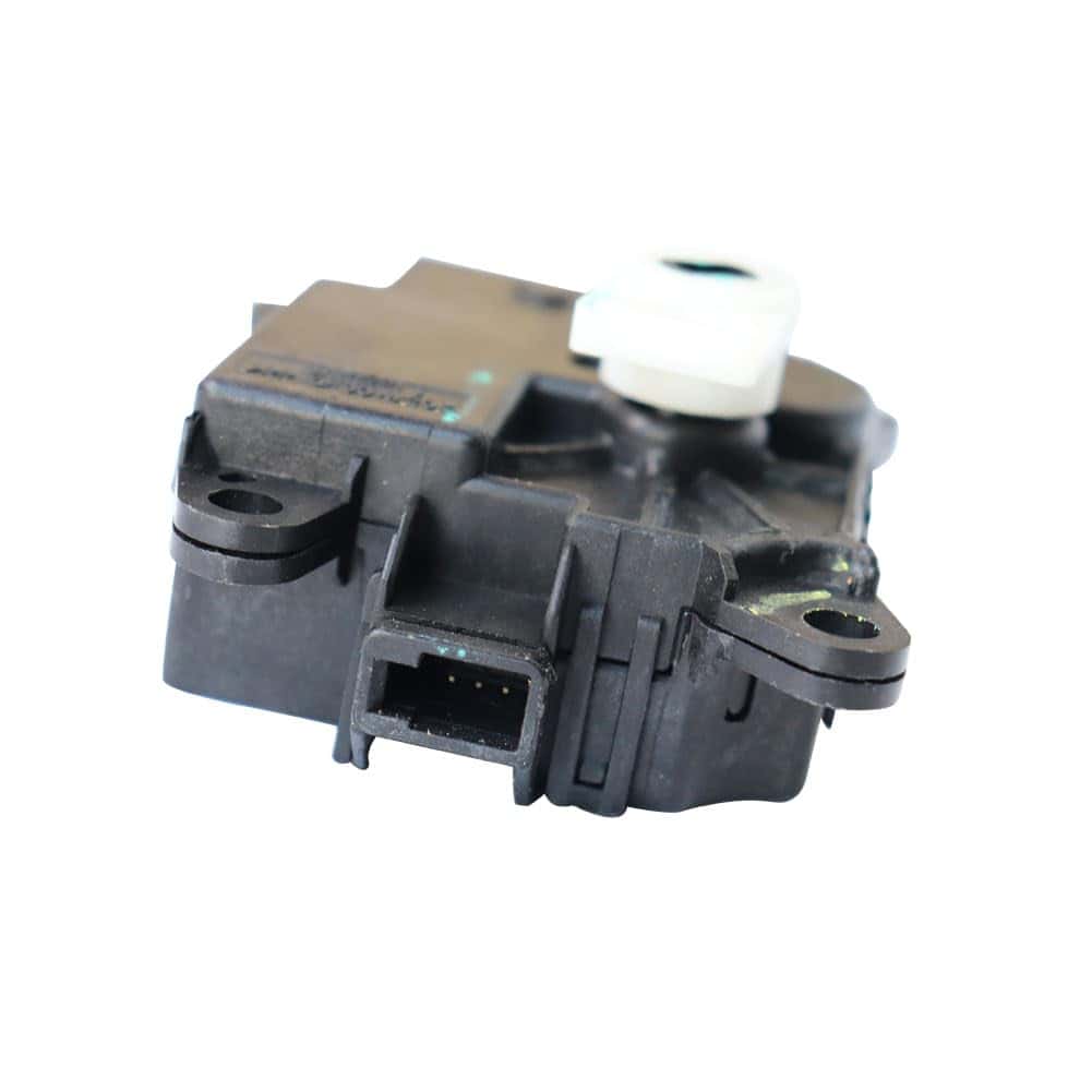 Actuador de puerta del HVAC A/C para Altima Maxima - Imagen 4