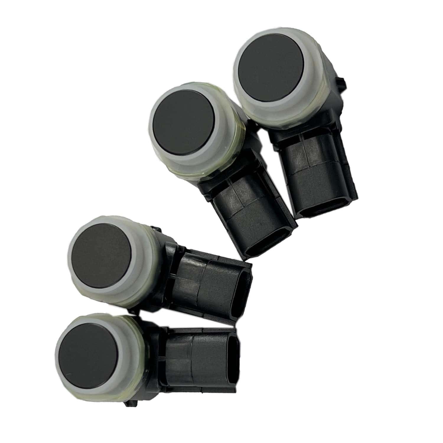 4PCS Sensor de Parqueo de Ayuda de Estacionamiento de - Imagen 7