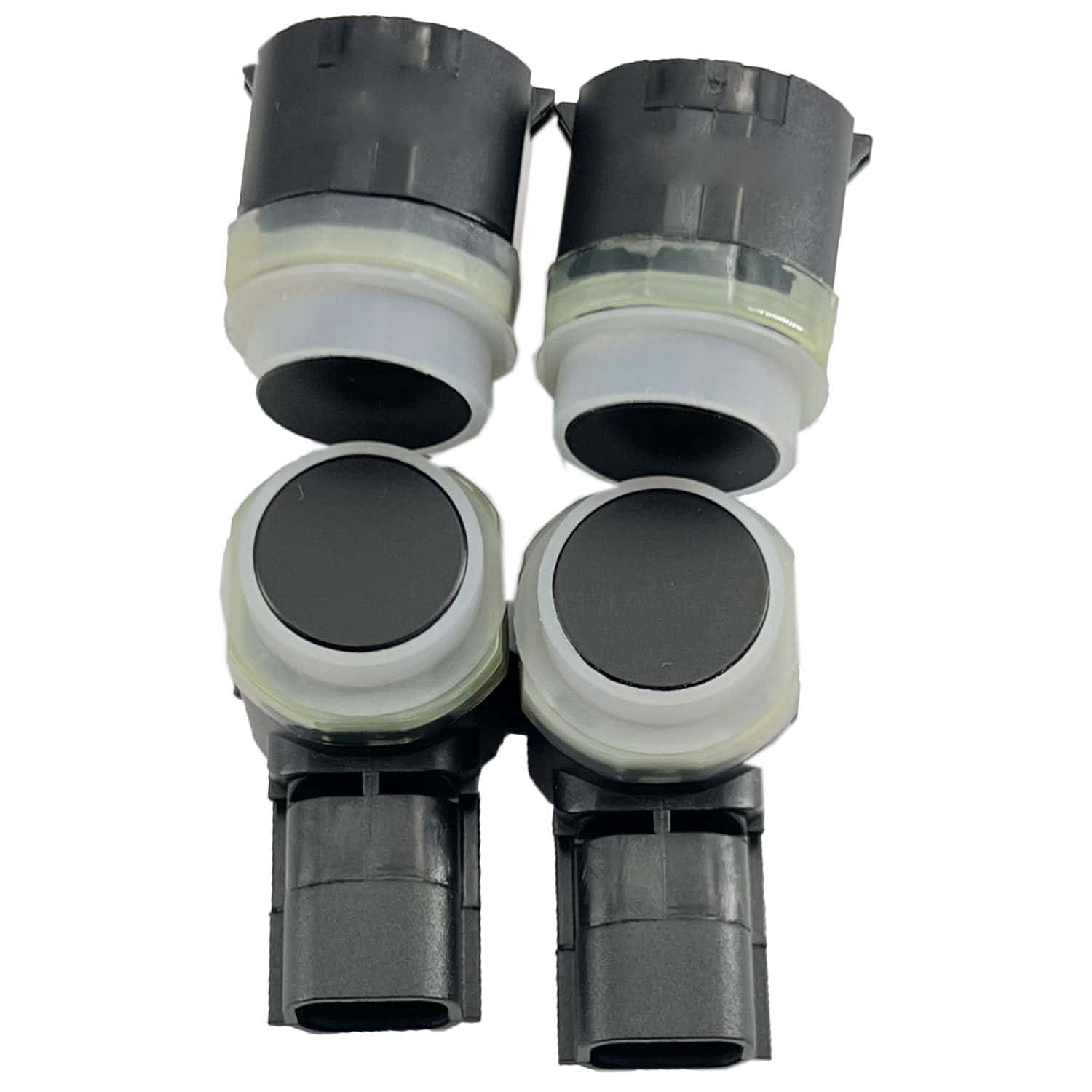 4PCS Sensor de Parqueo de Ayuda de Estacionamiento de - Imagen 3