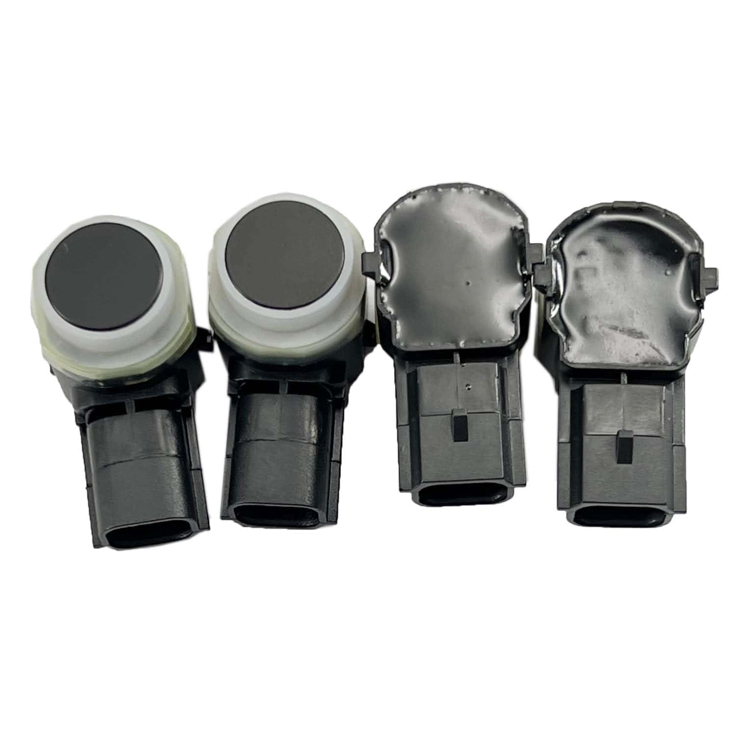 4PCS Sensor de Parqueo de Ayuda de Estacionamiento de - Imagen 4