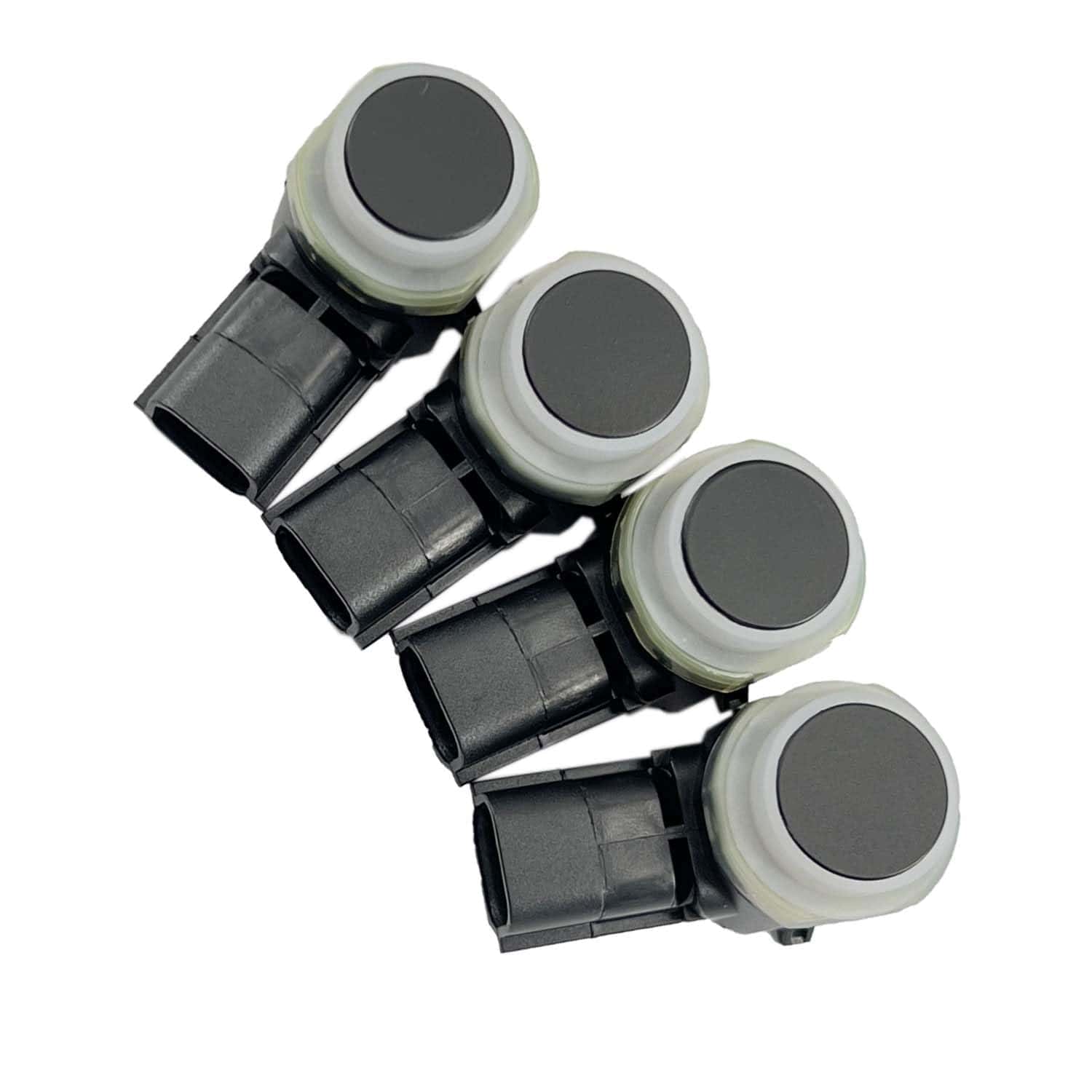 4PCS Sensor de Parqueo de Ayuda de Estacionamiento de - Imagen 8