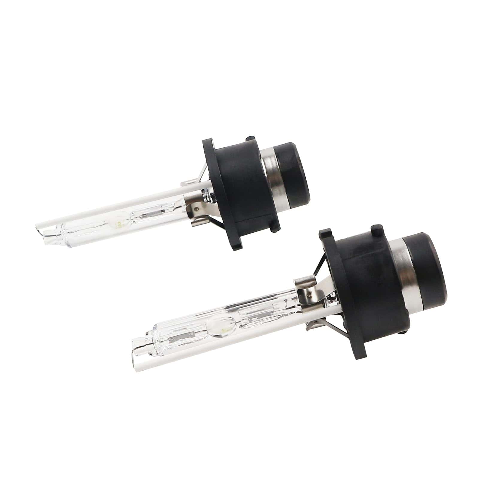 Bombillas de faros D2S Xenon HID 6000K -uete de 2 - Imagen 8