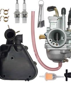 Carburador de Ahogador Manual FINDCARB para Polaris