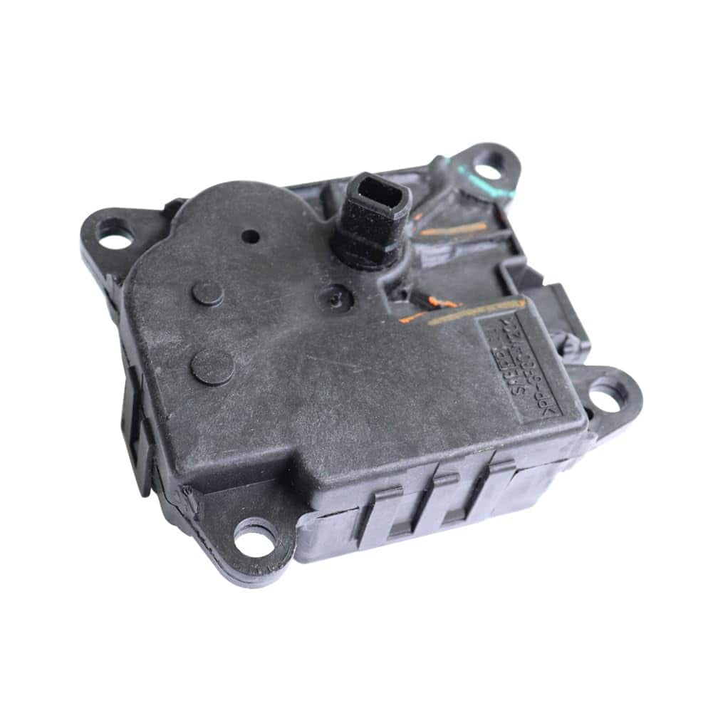 Actuador de puerta de mezcla de calefacción-Caja de entrada - Imagen 3