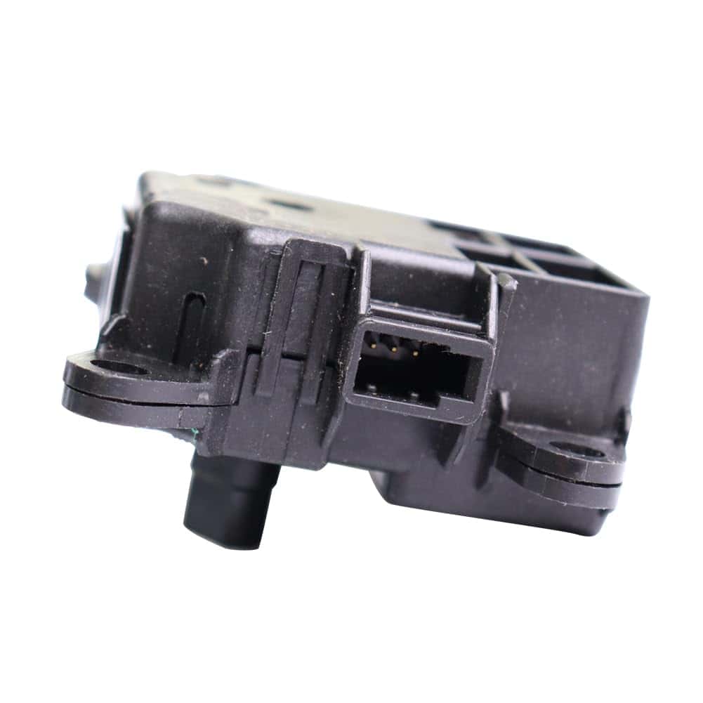 Actuador de puerta de mezcla de calefacción-Caja de entrada - Imagen 4